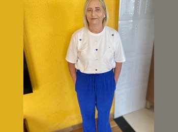 Roomgo BR - Noelia - 28 - Sorocaba