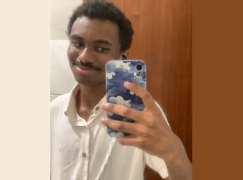 Roomgo BR - Felipe Marinho Esteves - 18 - Maracanã