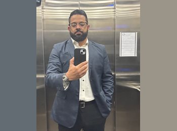 Roomgo BR - Renato Andreotti  - 32 - Goiânia