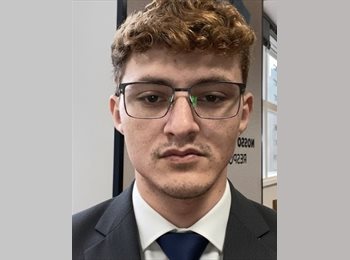 Roomgo BR - jose leite de sousa neto - 24 - Liberdade