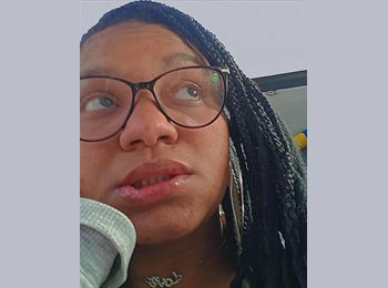 Roomgo BR - Hellen - 24 - São Paulo SP