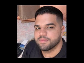 Roomgo BR - Igor Felipe Sousa da Silva - 28 - Brasil