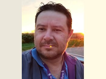 Roomgo BR - José Leonardo Penha - 44 - Sorocaba