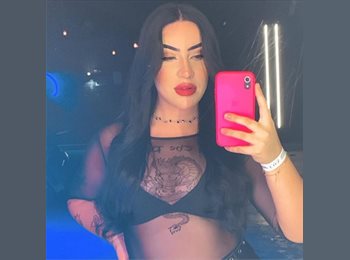 Roomgo BR - Karol - 24 - Campinas