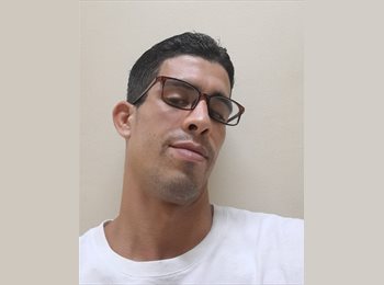 Roomgo BR - Douglas souza  - 32 - Rio de Janeiro RJ