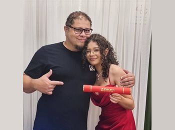 Roomgo BR - Samira - 18 - Vila Mariana