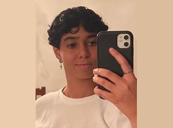 Roomgo BR - Lara Kerr - 18 - Campinas