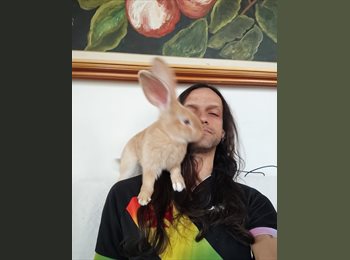 Roomgo BR - Gilson Yuri Silva Moura  - 39 - Recife