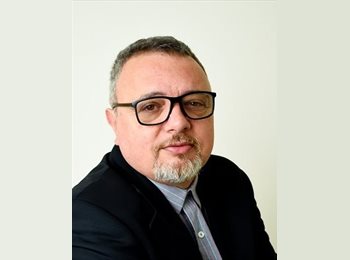 Roomgo BR - paulo  - 55 - Porto Alegre