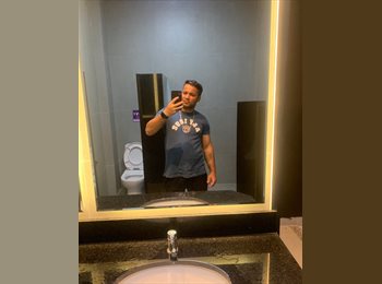 Roomgo BR - Matheus - 25 - Goiânia