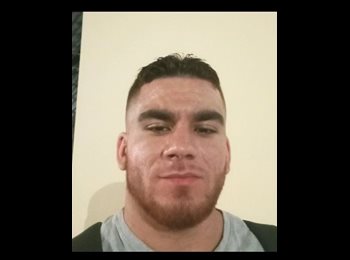 Roomgo BR - Kevin Maykon Da Silva Ribeiro  - 19 - Caxias do Sul