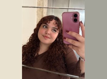 Roomgo BR - Maria Eduarda Lune Mendes - 22 - Ipiranga