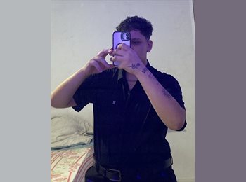 Roomgo BR - Vitória Marques Alves  - 20 - Salvador