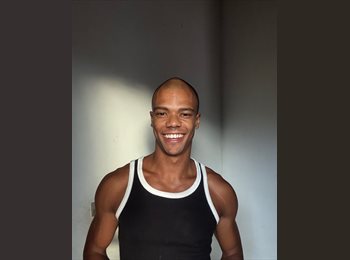 Roomgo BR - Matheus - 25 - São Paulo SP