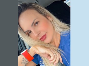 Roomgo BR - Stefânia - 41 - Goiânia