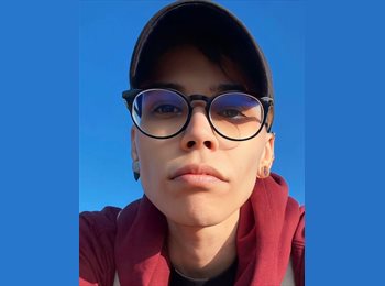 Roomgo BR - Tamirys - 37 - Botafogo