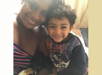 Roomgo BR - Karollina - 42 - Jundiaí