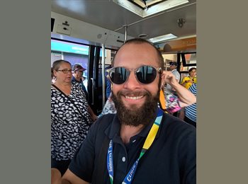 Roomgo BR - Ulysses  - 40 - Rio de Janeiro RJ