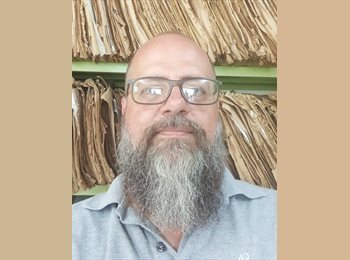 Roomgo BR - Danilo Utescher Intrieri  - 46 - Santos