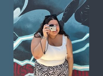 Roomgo BR - Ju - 26 - Florianópolis