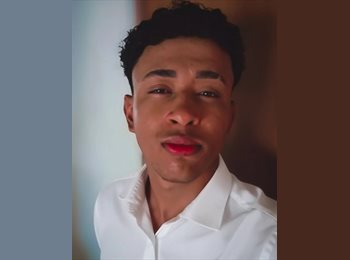 Roomgo BR - Marcos Antônio Pereira Marques  - 21 - Belo Horizonte