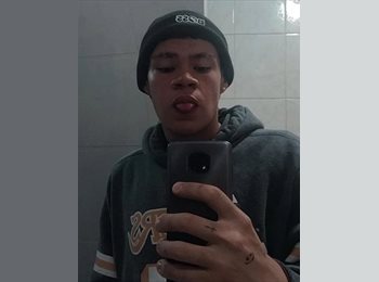 Roomgo BR - Henrique Rocha pires da costa  - 21 - Curitiba