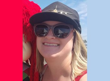 Roomgo BR - Gisely Povorosnek - 41 - Jabaquara