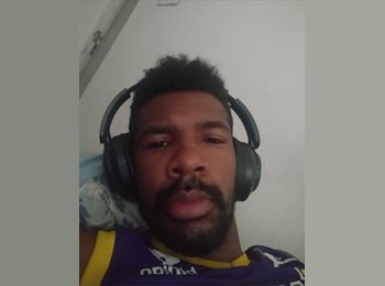 Roomgo BR - Natan - 31 - Sorocaba