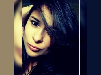 Roomgo BR - Thaisa - 18 - Osasco