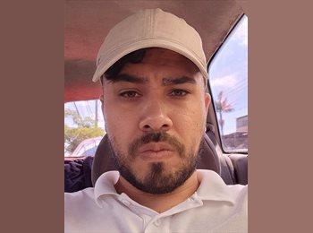 Roomgo BR - Igor barbosa de menezes - 28 - Diadema