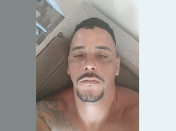 Roomgo BR - Elias da Silva Martins  - 34 - Rio de Janeiro RJ