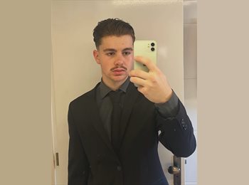 Roomgo BR - Luiz Felipe zanella - 19 - Caxias do Sul