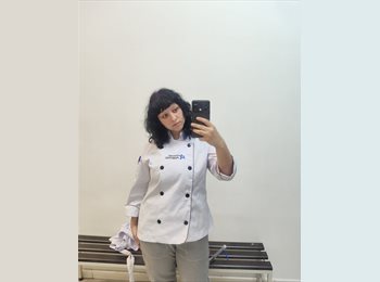 Roomgo BR - VIKTORIA - 20 - Curitiba