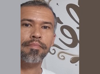Roomgo BR - Tiago - 41 - Sorocaba