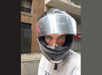 Roomgo BR - Jackson e Iskander - 22 - Copacabana