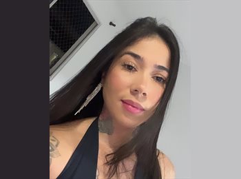 Roomgo BR - Vitoria - 26 - Itaim Bibi