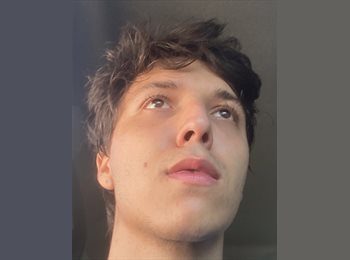 Roomgo BR - Gustavo neves - 22 - Copacabana