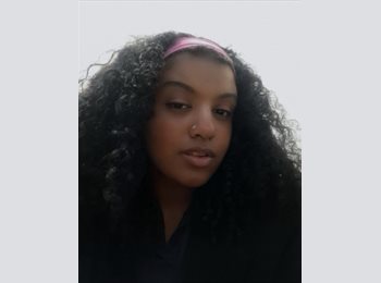 Roomgo BR - Nicolly - 20 - Saúde