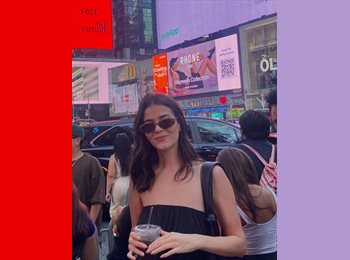 Roomgo BR - Franchesca Medina  - 50 - Florianópolis