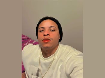 Roomgo BR - Davi  - 25 - Belo Horizonte