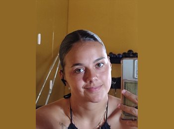 Roomgo BR - Kayla - 19 - Contagem