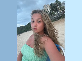 Roomgo BR - isabela - 18 - Campinas