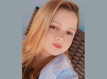 Roomgo BR - Diana - 34 - Aracajú