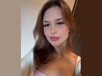 Roomgo BR - isabella - 19 - Belo Horizonte