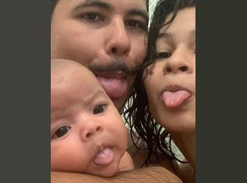 Roomgo BR - Max andrade - 34 - Fortaleza