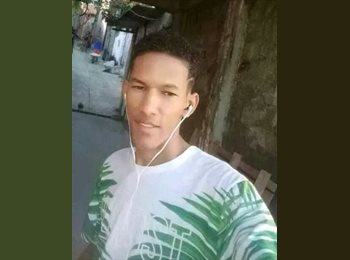 Roomgo BR - Aleschan - 28 - Recife