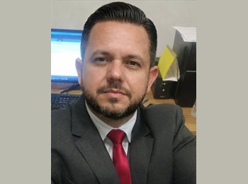 Roomgo BR - RENACLEYTON - 40 - Fortaleza