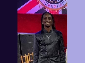 Roomgo BR - Pierre - 30 - Tatuapé