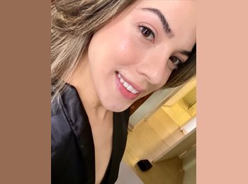 Roomgo BR - Sabrina - 33 - Jardim Paulista