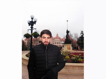 Roomgo BR - vasco - 20 - Leblon